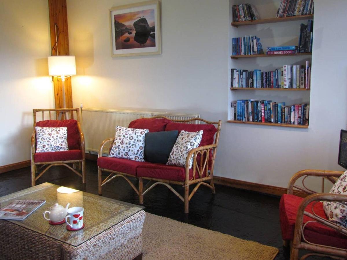 Half Door Cottage ดูลิน ภายนอก รูปภาพ
