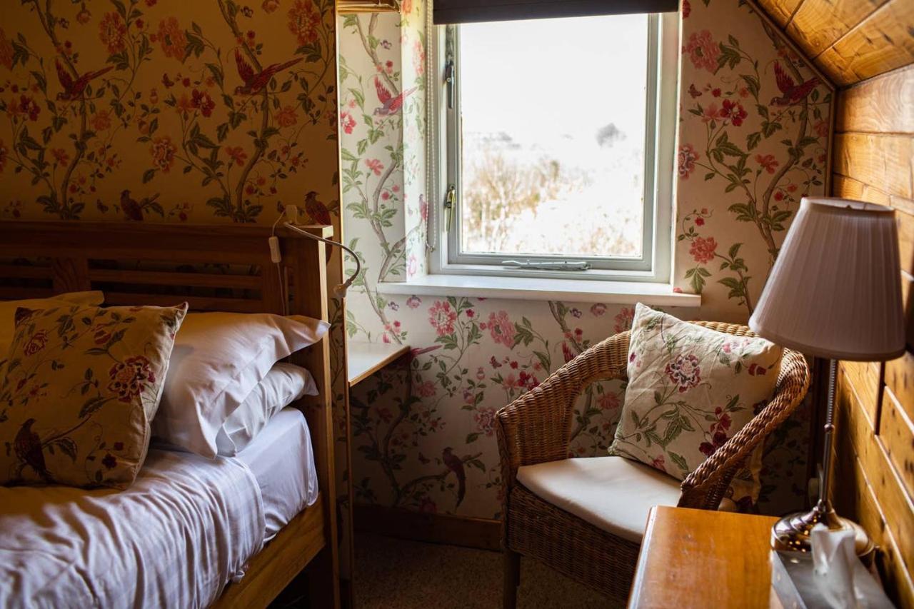 Half Door Cottage ดูลิน ภายนอก รูปภาพ